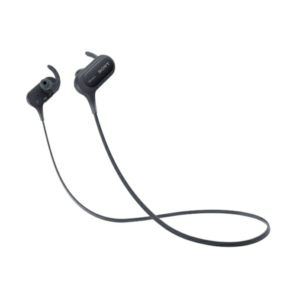 Sony Bluetooth Headphones - Picture 1 of 8